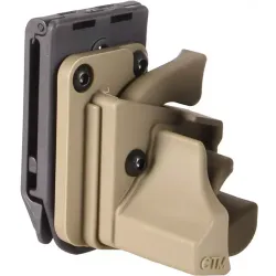 Holster Pontet AAP01/C Droitier Tan – CTM TAC | ZN-Airsoft