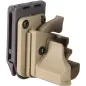 CTM TAC - Holster De Pontet AAP01/C Droitier - Tan