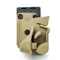 CTM TAC - Holster De Pontet AAP01/C Droitier - Tan