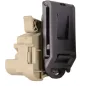CTM TAC - Holster De Pontet AAP01/C Droitier - Tan