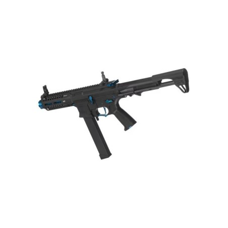 ARP9 Sky Bleu G&G – Réplique AEG Airsoft 6mm Compacte pour CQB