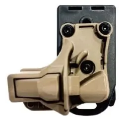 Holster Pontet Glock AAP01/C Droitier Tan – CTM TAC | ZN-Airsoft