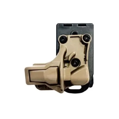 Holster Pontet Glock AAP01/C Droitier Tan – CTM TAC | ZN-Airsoft