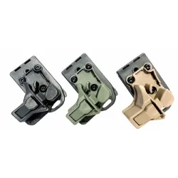 Holster Pontet Glock AAP01/C Droitier Tan – CTM TAC | ZN-Airsoft