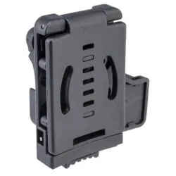 Holster Pontet P320 Droitier Noir – CTM TAC | ZN-Airsoft