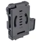 CTM TAC - Holster De Pontet Pour P320 Droitier - Noir