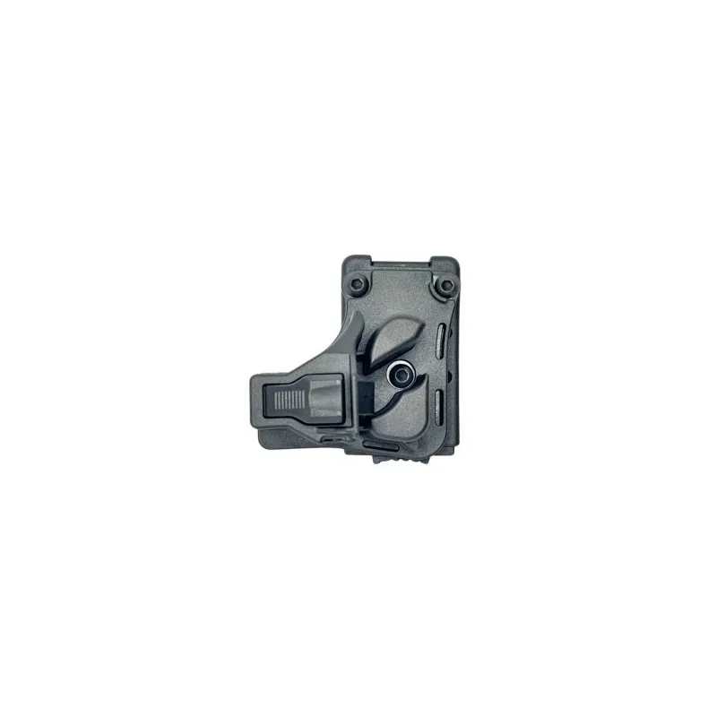 CTM TAC - Holster De Pontet Pour P320 Droitier - Noir