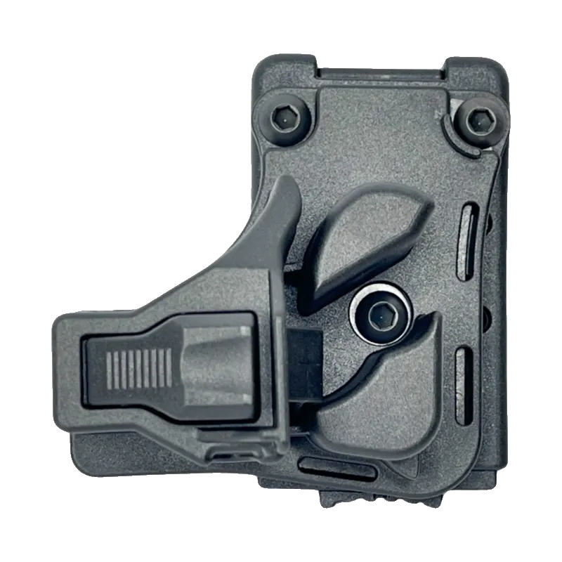 CTM TAC - Holster de pontet pour P320 droitier - Noir