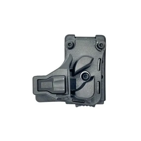 Holster Pontet P320 Droitier Noir – CTM TAC | ZN-Airsoft
