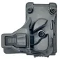 CTM TAC - Holster De Pontet Pour P320 Droitier - Noir