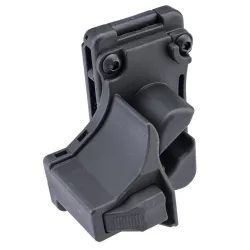 Holster Pontet P320 Droitier Noir – CTM TAC | ZN-Airsoft