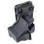 CTM TAC - Holster De Pontet Pour P320 Droitier - Noir