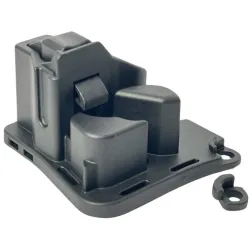 Holster Pontet P320 Droitier Noir – CTM TAC | ZN-Airsoft