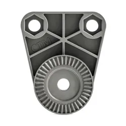 Kit Angle SAF Panneau MOLLE Noir – CTM TAC | ZN-Airsoft