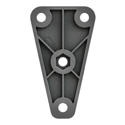 Kit Angle SAF Panneau MOLLE Noir – CTM TAC | ZN-Airsoft