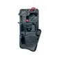 CTM TAC - Holster De Pontet Pour Hi-Capa Droitier - Noir