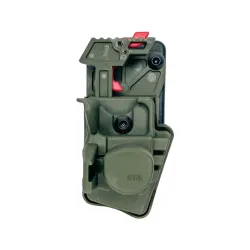 Holster Pontet Hi-Capa OD Vert – CTM TAC | ZN-Airsoft