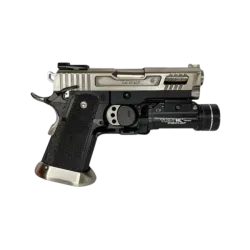 Holster Pontet Hi-Capa OD Vert – CTM TAC | ZN-Airsoft