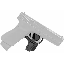 Holster Pontet Glock AAP01/C Droitier Noir – CTM TAC | ZN-Airsoft