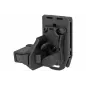 CTM TAC - Holster De Pontet Pour GLOCK / AAP01/C Droitier - Noir