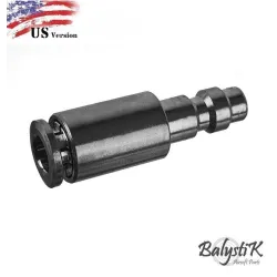 Balystik Raccord HPA — — Raccord US | ZN-Airsoft