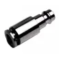 BALYSTIK - Coupleur male avec entrée tuyau 6mm (version UE)