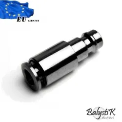 BALYSTIK tuyau macroline 6mm HPA airsoft rechange