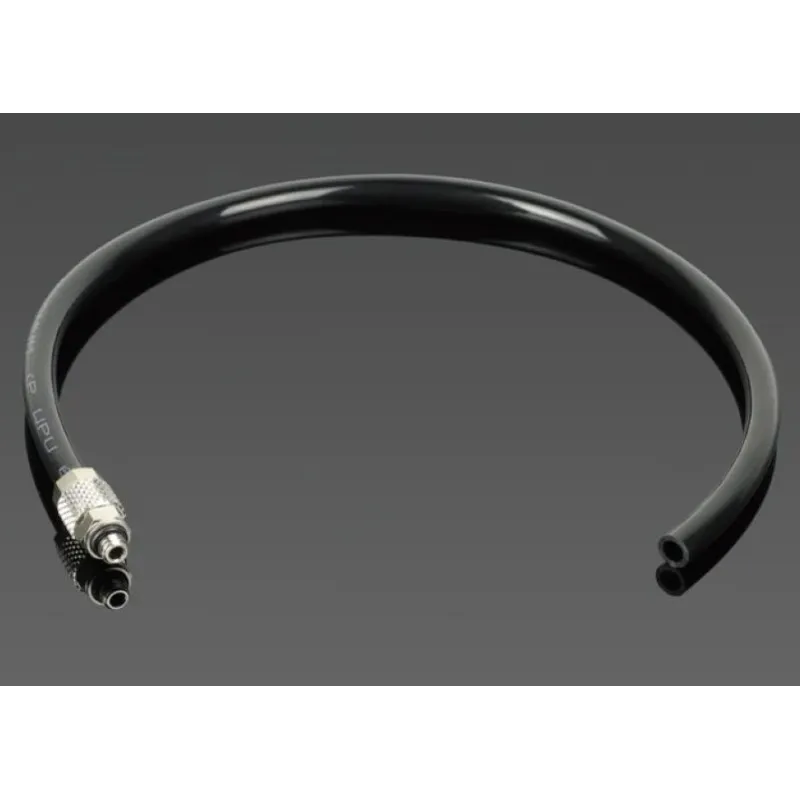 Gate - Pulsars S flexible 6 mm avec raccord métrique M5