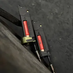 Airtac T1P X — Adaptateur HPA MK23/SSX303/SSX23 | ZN-Airsoft