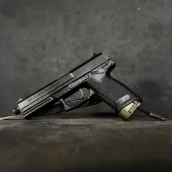 Airtac T1P X — Adaptateur HPA MK23/SSX303/SSX23 | ZN-Airsoft