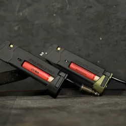 Airtac T1P X — Adaptateur HPA MK23/SSX303/SSX23 | ZN-Airsoft