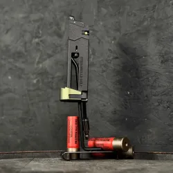 Airtac T1P X — Adaptateur HPA MK23/SSX303/SSX23 | ZN-Airsoft