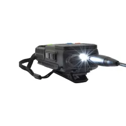 Baofeng UV-5RH Noir | Radio Bibande Airsoft 5-8W