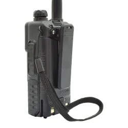 Baofeng UV-5RH Noir | Radio Bibande Airsoft 5-8W