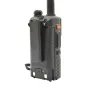 Baofeng - Radio Dual band VHF/UHF-AM/FM - Noir