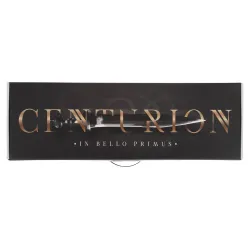 Secutor - Réplique GBBR centurion II dual tone MWS - Noir et Bronze