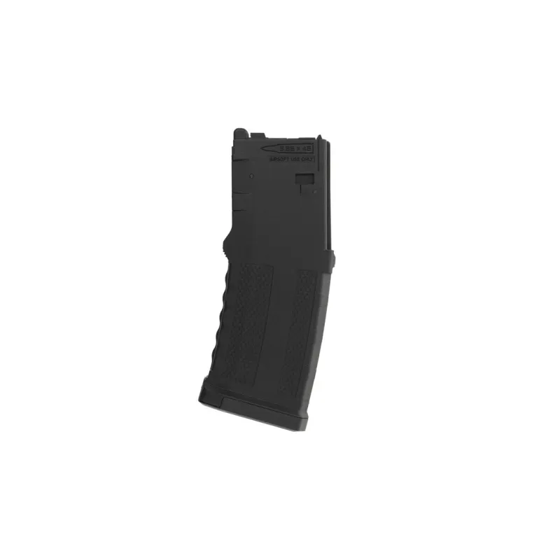 Secutor - Chargeur GBBR 35 billes pour MWS centurion - Noir