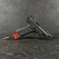 Airtac T1P — Adaptateur HPA Glock/AAP-01 | ZN-Airsoft