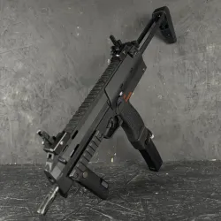 Airtac T1P — Adaptateur HPA TM MP7 | ZN-Airsoft