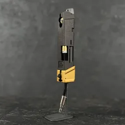 Airtac T1P — Adaptateur HPA Glock/AAP-01 | ZN-Airsoft