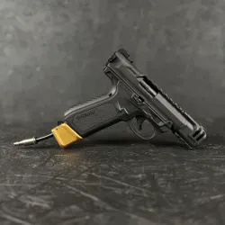 Airtac T1P — Adaptateur HPA Glock/AAP-01 | ZN-Airsoft