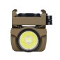 OLIGHT - PL Mini 2 Valkyrie Tan Lampe Tactique Rechargeable 600 Lumens