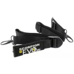 ASG Sangle Mission Adaptive Scorpion EVO 3 A1 OEM | ZN-Airsoft
