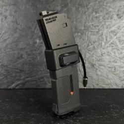 Airtac Adaptateur M4 WE — Adaptateur HPA M4 WE GBBR | ZN-Airsoft