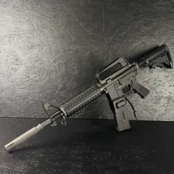 Airtac Adaptateur M4 WE — Adaptateur HPA M4 WE GBBR | ZN-Airsoft