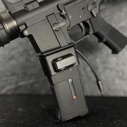 Airtac Adaptateur M4 WE — Adaptateur HPA M4 WE GBBR | ZN-Airsoft