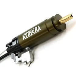 Polarstar Kythera SA — Engine HPA Mécanique Semi-Auto | ZN-Airsoft