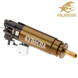 Polarstar Kythera SA — Engine HPA Mécanique Semi-Auto | ZN-Airsoft