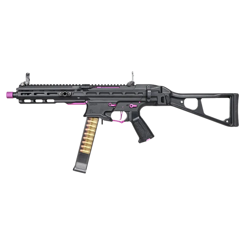 G&G Armament - Réplique PCC45 - Violet
