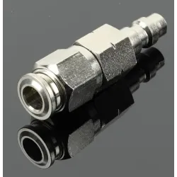 Gate QD Fitting — — Raccord US | ZN-Airsoft